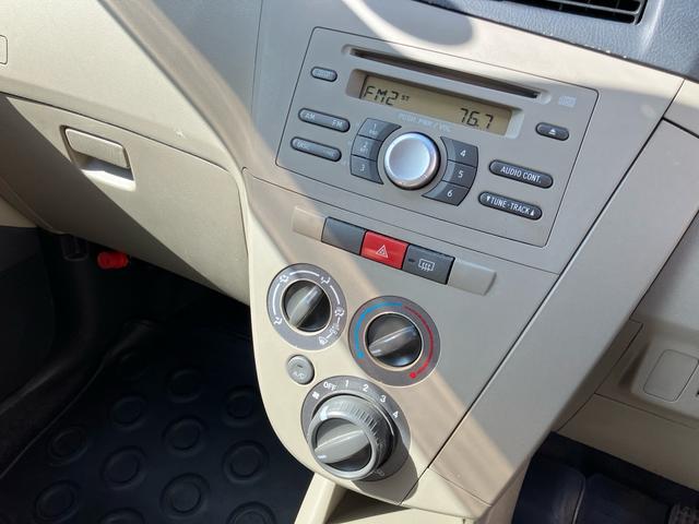 ミラ Ｌ　５ドアモデル　キーレスエントリー　電動格納ミラー　車検９年１０月（22枚目）