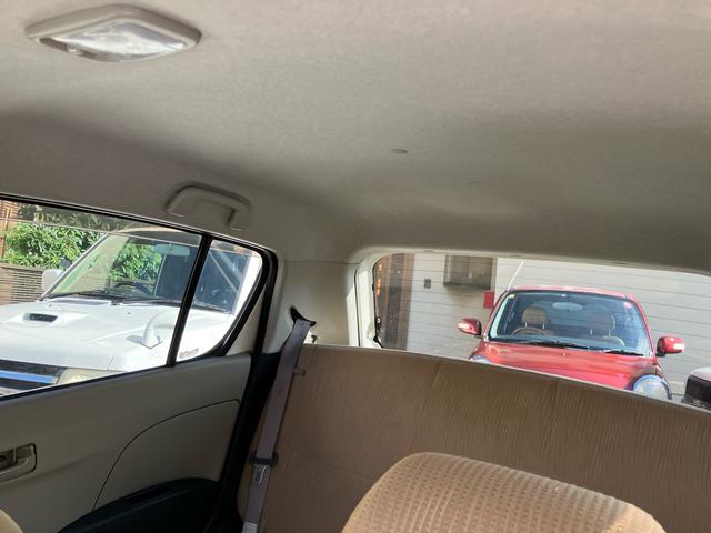 ミラ Ｌ　５ドアモデル　キーレスエントリー　電動格納ミラー　車検９年１０月（31枚目）