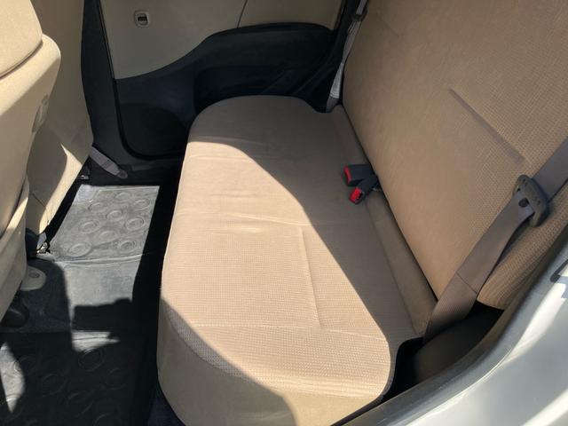 ミラ Ｌ　５ドアモデル　キーレスエントリー　電動格納ミラー　車検９年１０月（33枚目）