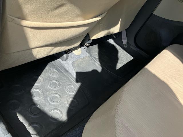 ミラ Ｌ　５ドアモデル　キーレスエントリー　電動格納ミラー　車検９年１０月（34枚目）