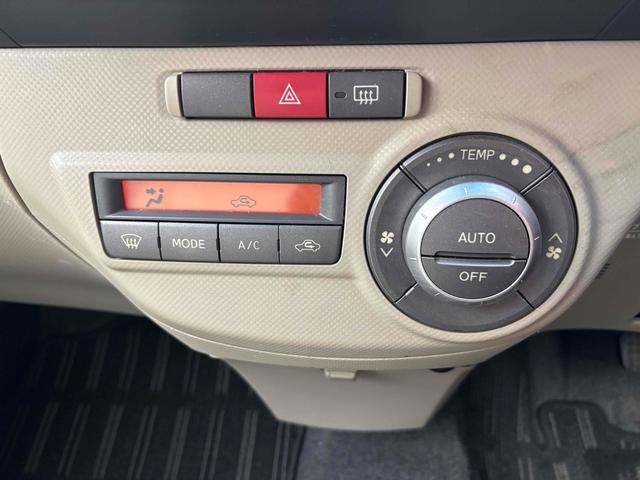 タントエグゼ Ｇ　ＥＴＣ　ナビ　ＴＶ　ＨＩＤ　スマートキー　アイドリングストップ　電動格納ミラー　ＣＶＴ　盗難防止システム　ＡＢＳ　アルミホイール　衝突安全ボディ　エアコン　パワーステアリング　パワーウィンドウ（8枚目）