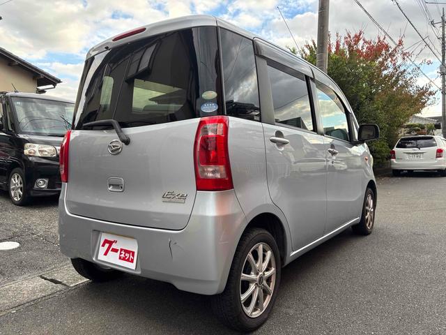 タントエグゼ Ｇ　ＥＴＣ　ナビ　ＴＶ　ＨＩＤ　スマートキー　アイドリングストップ　電動格納ミラー　ＣＶＴ　盗難防止システム　ＡＢＳ　アルミホイール　衝突安全ボディ　エアコン　パワーステアリング　パワーウィンドウ（16枚目）