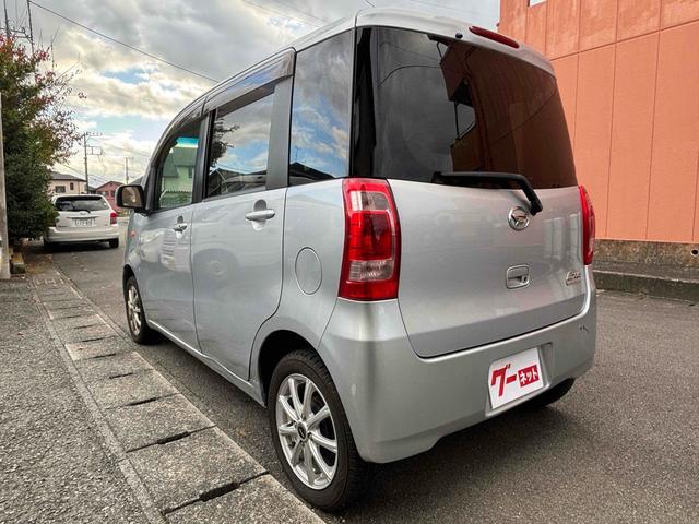 タントエグゼ Ｇ　ＥＴＣ　ナビ　ＴＶ　ＨＩＤ　スマートキー　アイドリングストップ　電動格納ミラー　ＣＶＴ　盗難防止システム　ＡＢＳ　アルミホイール　衝突安全ボディ　エアコン　パワーステアリング　パワーウィンドウ（18枚目）