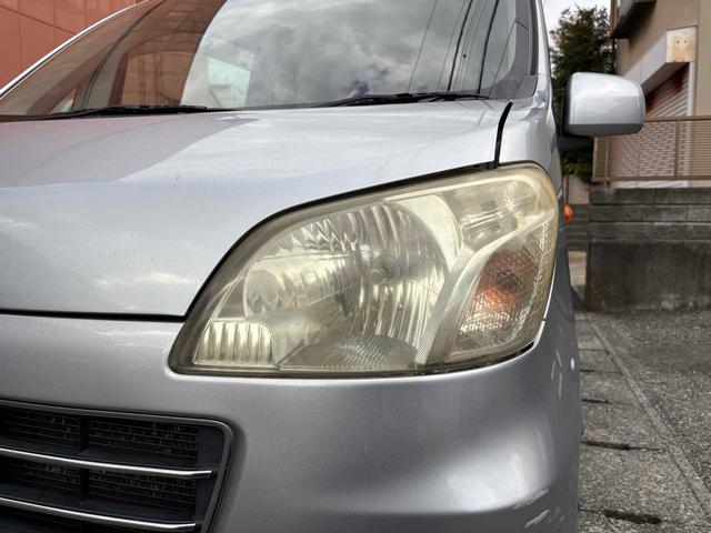 タントエグゼ Ｇ　ＥＴＣ　ナビ　ＴＶ　ＨＩＤ　スマートキー　アイドリングストップ　電動格納ミラー　ＣＶＴ　盗難防止システム　ＡＢＳ　アルミホイール　衝突安全ボディ　エアコン　パワーステアリング　パワーウィンドウ（22枚目）