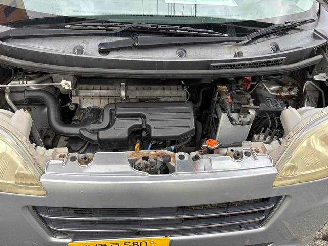 タントエグゼ Ｇ　ＥＴＣ　ナビ　ＴＶ　ＨＩＤ　スマートキー　アイドリングストップ　電動格納ミラー　ＣＶＴ　盗難防止システム　ＡＢＳ　アルミホイール　衝突安全ボディ　エアコン　パワーステアリング　パワーウィンドウ（23枚目）