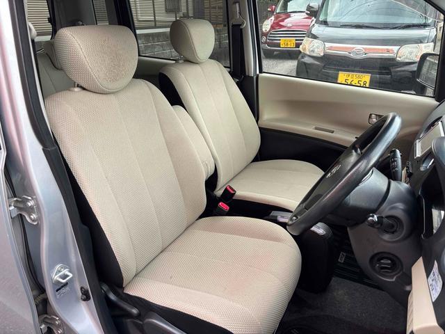 タントエグゼ Ｇ　ＥＴＣ　ナビ　ＴＶ　ＨＩＤ　スマートキー　アイドリングストップ　電動格納ミラー　ＣＶＴ　盗難防止システム　ＡＢＳ　アルミホイール　衝突安全ボディ　エアコン　パワーステアリング　パワーウィンドウ（30枚目）