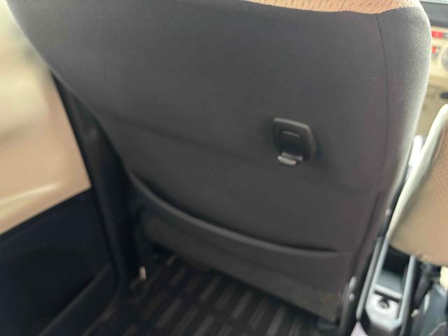 タントエグゼ Ｇ　ＥＴＣ　ナビ　ＴＶ　ＨＩＤ　スマートキー　アイドリングストップ　電動格納ミラー　ＣＶＴ　盗難防止システム　ＡＢＳ　アルミホイール　衝突安全ボディ　エアコン　パワーステアリング　パワーウィンドウ（33枚目）