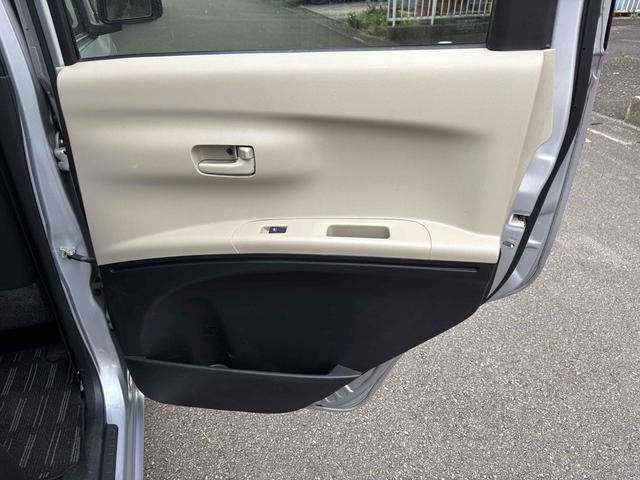 タントエグゼ Ｇ　ＥＴＣ　ナビ　ＴＶ　ＨＩＤ　スマートキー　アイドリングストップ　電動格納ミラー　ＣＶＴ　盗難防止システム　ＡＢＳ　アルミホイール　衝突安全ボディ　エアコン　パワーステアリング　パワーウィンドウ（35枚目）