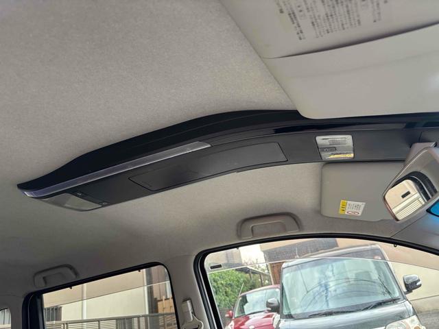 タントエグゼ Ｇ　ＥＴＣ　ナビ　ＴＶ　ＨＩＤ　スマートキー　アイドリングストップ　電動格納ミラー　ＣＶＴ　盗難防止システム　ＡＢＳ　アルミホイール　衝突安全ボディ　エアコン　パワーステアリング　パワーウィンドウ（37枚目）