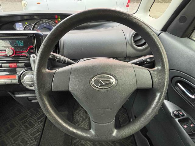 タント Gスペシャル 電動スライドドア スマートキー アイドリングストップ 電動格納ミラー ベンチシート CVT 盗難防止システム ABS CD アルミホイール 衝突安全ボディ エアコン パワーステアリング(2枚目)