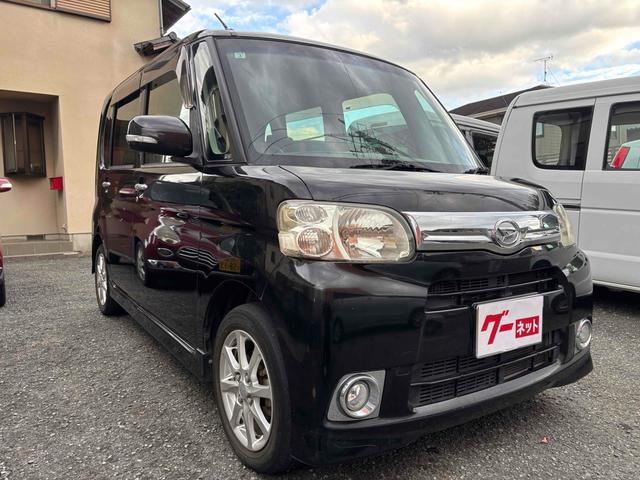 タント Gスペシャル 電動スライドドア スマートキー アイドリングストップ 電動格納ミラー ベンチシート CVT 盗難防止システム ABS CD アルミホイール 衝突安全ボディ エアコン パワーステアリング(13枚目)