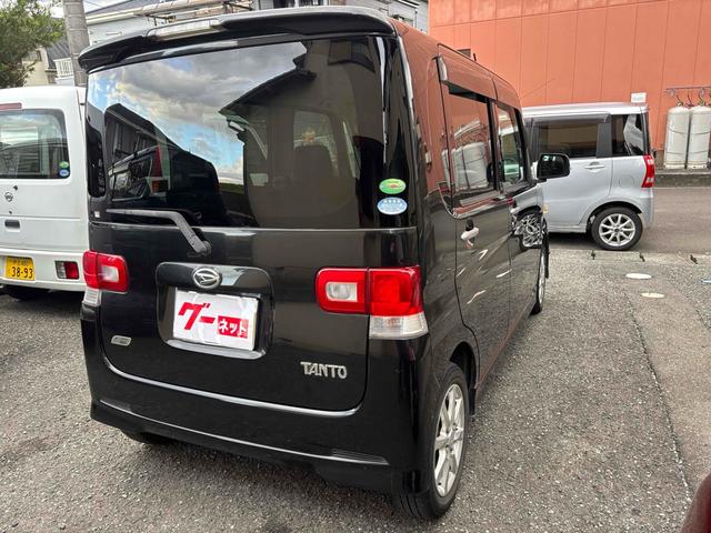 タント Gスペシャル 電動スライドドア スマートキー アイドリングストップ 電動格納ミラー ベンチシート CVT 盗難防止システム ABS CD アルミホイール 衝突安全ボディ エアコン パワーステアリング(15枚目)