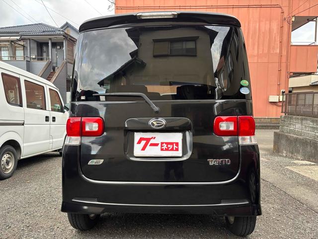 タント Gスペシャル 電動スライドドア スマートキー アイドリングストップ 電動格納ミラー ベンチシート CVT 盗難防止システム ABS CD アルミホイール 衝突安全ボディ エアコン パワーステアリング(16枚目)