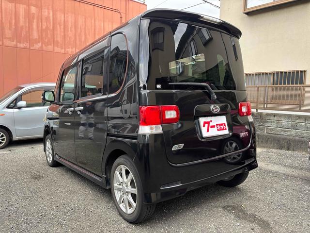 タント Gスペシャル 電動スライドドア スマートキー アイドリングストップ 電動格納ミラー ベンチシート CVT 盗難防止システム ABS CD アルミホイール 衝突安全ボディ エアコン パワーステアリング(17枚目)