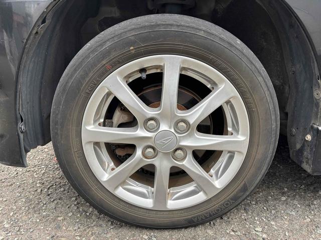 タント Gスペシャル 電動スライドドア スマートキー アイドリングストップ 電動格納ミラー ベンチシート CVT 盗難防止システム ABS CD アルミホイール 衝突安全ボディ エアコン パワーステアリング(19枚目)