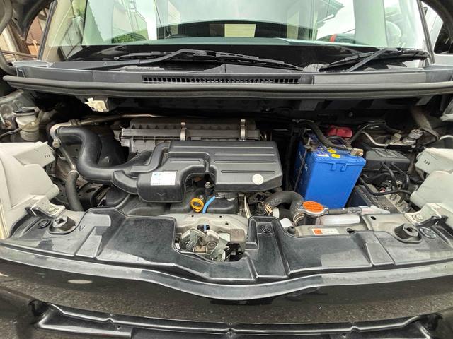 タント Gスペシャル 電動スライドドア スマートキー アイドリングストップ 電動格納ミラー ベンチシート CVT 盗難防止システム ABS CD アルミホイール 衝突安全ボディ エアコン パワーステアリング(20枚目)