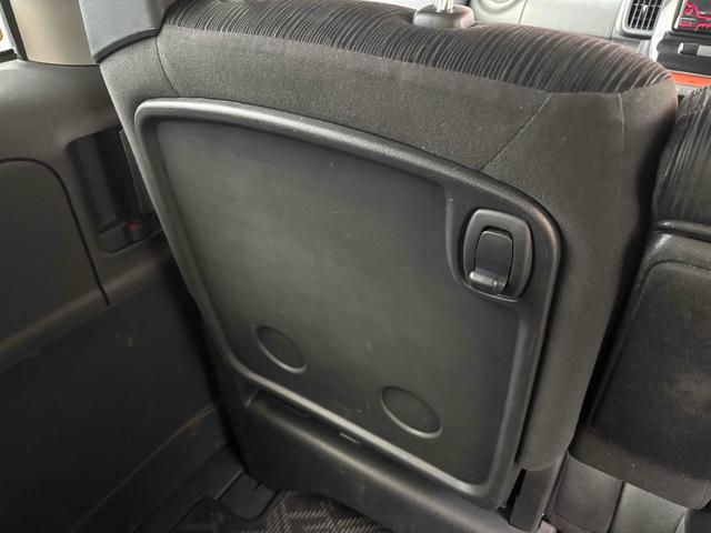 タント Gスペシャル 電動スライドドア スマートキー アイドリングストップ 電動格納ミラー ベンチシート CVT 盗難防止システム ABS CD アルミホイール 衝突安全ボディ エアコン パワーステアリング(37枚目)