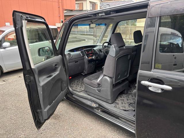 タント Gスペシャル 電動スライドドア スマートキー アイドリングストップ 電動格納ミラー ベンチシート CVT 盗難防止システム ABS CD アルミホイール 衝突安全ボディ エアコン パワーステアリング(39枚目)