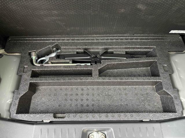 タント Gスペシャル 電動スライドドア スマートキー アイドリングストップ 電動格納ミラー ベンチシート CVT 盗難防止システム ABS CD アルミホイール 衝突安全ボディ エアコン パワーステアリング(41枚目)