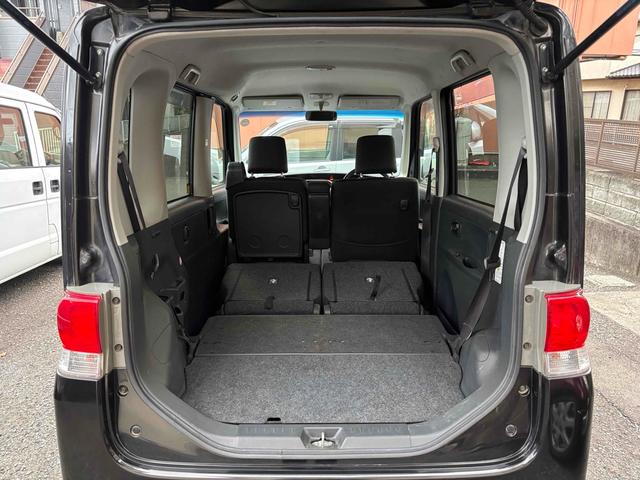 タント Gスペシャル 電動スライドドア スマートキー アイドリングストップ 電動格納ミラー ベンチシート CVT 盗難防止システム ABS CD アルミホイール 衝突安全ボディ エアコン パワーステアリング(42枚目)