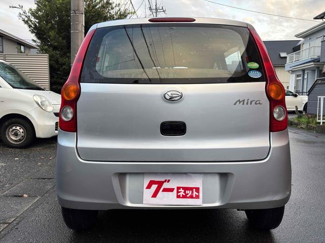 ミラ Ｘスペシャル　５速マニュアル　ドライブレコーダー　ＥＴＣ　キーレスエントリー　盗難防止システム　ＡＢＳ　ＣＤ　ミュージックプレイヤー接続可　衝突安全ボディ　エアコン　パワーステアリング　パワーウィンドウ（14枚目）