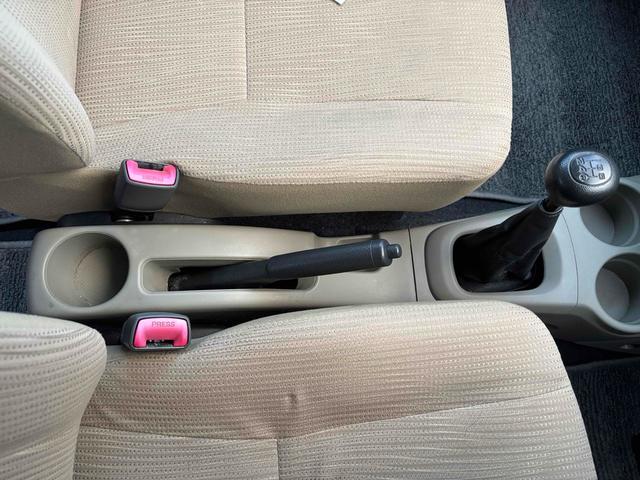 ミラ Ｘスペシャル　５速マニュアル　ドライブレコーダー　ＥＴＣ　キーレスエントリー　盗難防止システム　ＡＢＳ　ＣＤ　ミュージックプレイヤー接続可　衝突安全ボディ　エアコン　パワーステアリング　パワーウィンドウ（25枚目）