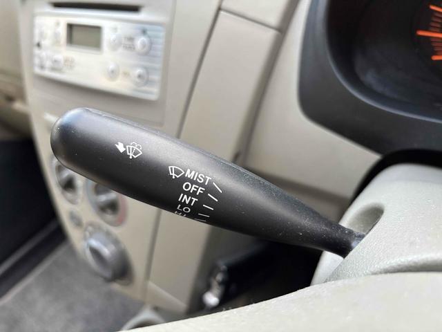 ミラ Ｘスペシャル　５速マニュアル　ドライブレコーダー　ＥＴＣ　キーレスエントリー　盗難防止システム　ＡＢＳ　ＣＤ　ミュージックプレイヤー接続可　衝突安全ボディ　エアコン　パワーステアリング　パワーウィンドウ（26枚目）