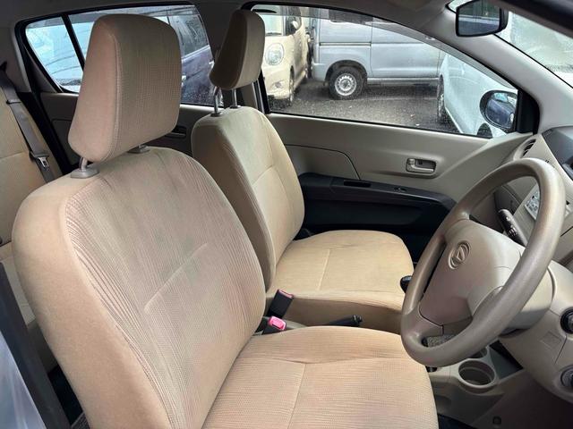 ミラ Ｘスペシャル　５速マニュアル　ドライブレコーダー　ＥＴＣ　キーレスエントリー　盗難防止システム　ＡＢＳ　ＣＤ　ミュージックプレイヤー接続可　衝突安全ボディ　エアコン　パワーステアリング　パワーウィンドウ（33枚目）