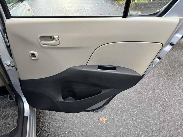 ミラ Ｘスペシャル　５速マニュアル　ドライブレコーダー　ＥＴＣ　キーレスエントリー　盗難防止システム　ＡＢＳ　ＣＤ　ミュージックプレイヤー接続可　衝突安全ボディ　エアコン　パワーステアリング　パワーウィンドウ（34枚目）