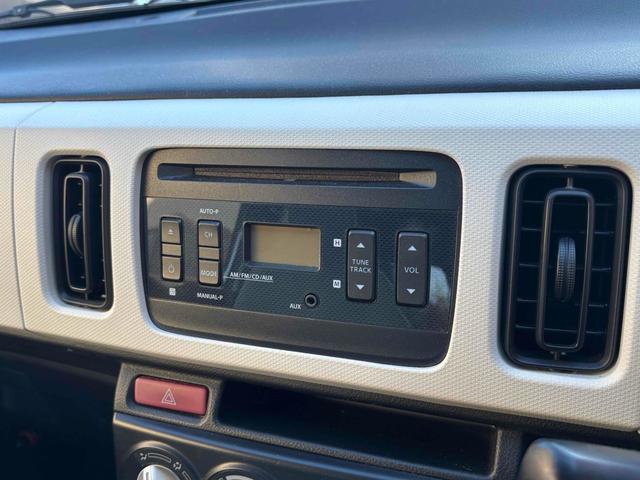 アルト Ｓ　エネチャージ　キーレスエントリー　アイドリングストップ　電動格納ミラー　シートヒーター　ＣＶＴ　盗難防止システム　ＡＢＳ　ＥＳＣ　ＣＤ　ミュージックプレイヤー接続可　衝突安全ボディ（4枚目）
