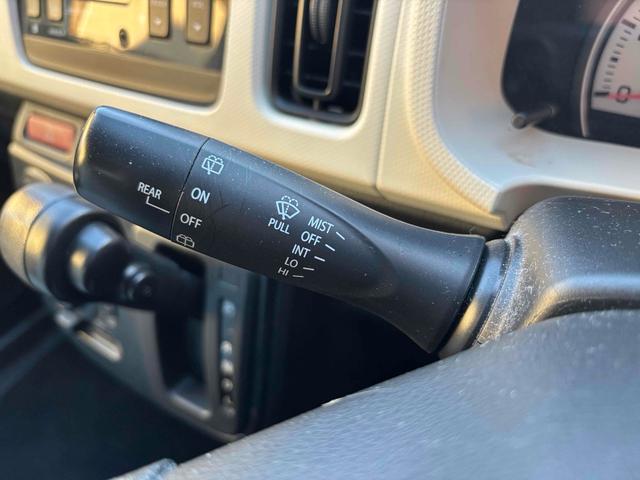 アルト Ｓ　エネチャージ　キーレスエントリー　アイドリングストップ　電動格納ミラー　シートヒーター　ＣＶＴ　盗難防止システム　ＡＢＳ　ＥＳＣ　ＣＤ　ミュージックプレイヤー接続可　衝突安全ボディ（10枚目）