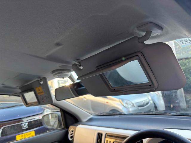 アルト Ｓ　エネチャージ　キーレスエントリー　アイドリングストップ　電動格納ミラー　シートヒーター　ＣＶＴ　盗難防止システム　ＡＢＳ　ＥＳＣ　ＣＤ　ミュージックプレイヤー接続可　衝突安全ボディ（11枚目）