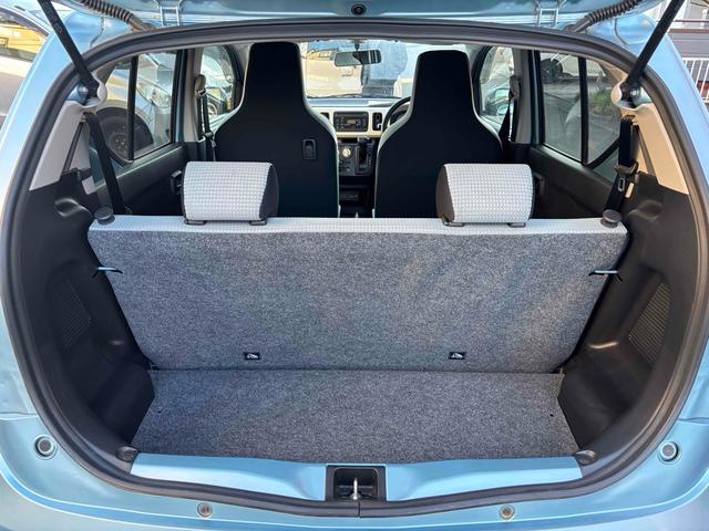 アルト Ｓ　エネチャージ　キーレスエントリー　アイドリングストップ　電動格納ミラー　シートヒーター　ＣＶＴ　盗難防止システム　ＡＢＳ　ＥＳＣ　ＣＤ　ミュージックプレイヤー接続可　衝突安全ボディ（19枚目）