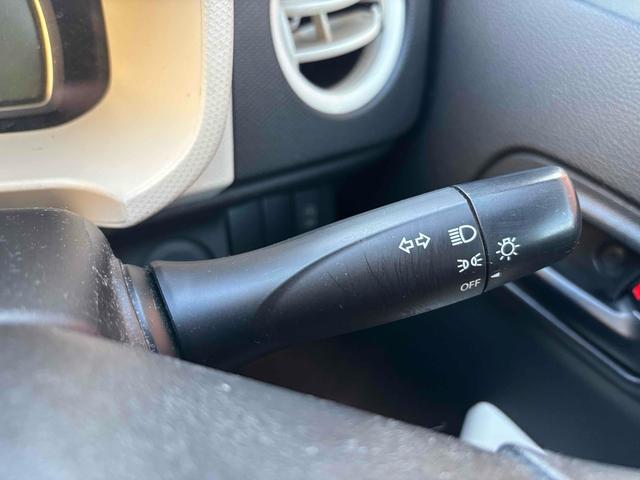 アルト Ｓ　エネチャージ　キーレスエントリー　アイドリングストップ　電動格納ミラー　シートヒーター　ＣＶＴ　盗難防止システム　ＡＢＳ　ＥＳＣ　ＣＤ　ミュージックプレイヤー接続可　衝突安全ボディ（23枚目）