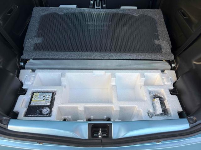 アルト Ｓ　エネチャージ　キーレスエントリー　アイドリングストップ　電動格納ミラー　シートヒーター　ＣＶＴ　盗難防止システム　ＡＢＳ　ＥＳＣ　ＣＤ　ミュージックプレイヤー接続可　衝突安全ボディ（28枚目）