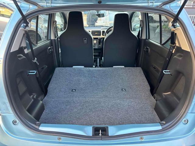 アルト Ｓ　エネチャージ　キーレスエントリー　アイドリングストップ　電動格納ミラー　シートヒーター　ＣＶＴ　盗難防止システム　ＡＢＳ　ＥＳＣ　ＣＤ　ミュージックプレイヤー接続可　衝突安全ボディ（29枚目）