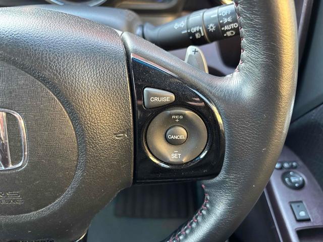 N-ONE プレミアム ツアラー・Lパッケージ ターボ ローダウン(ノーマルサス有り)純正アルミ+スタッドレスタイヤセット有り バックカメラ ナビ TV オートクルーズコントロール オートライト HID スマートキー 電動格納ミラー(10枚目)