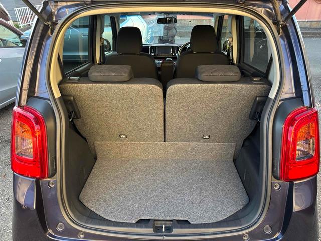 N-ONE プレミアム ツアラー・Lパッケージ ターボ ローダウン(ノーマルサス有り)純正アルミ+スタッドレスタイヤセット有り バックカメラ ナビ TV オートクルーズコントロール オートライト HID スマートキー 電動格納ミラー(19枚目)