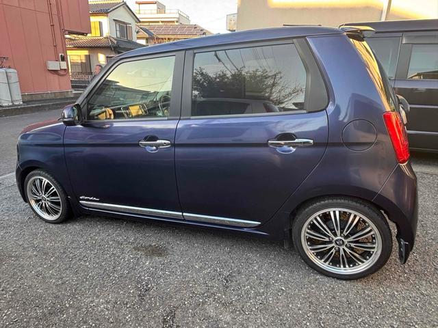 N-ONE プレミアム ツアラー・Lパッケージ ターボ ローダウン(ノーマルサス有り)純正アルミ+スタッドレスタイヤセット有り バックカメラ ナビ TV オートクルーズコントロール オートライト HID スマートキー 電動格納ミラー(21枚目)