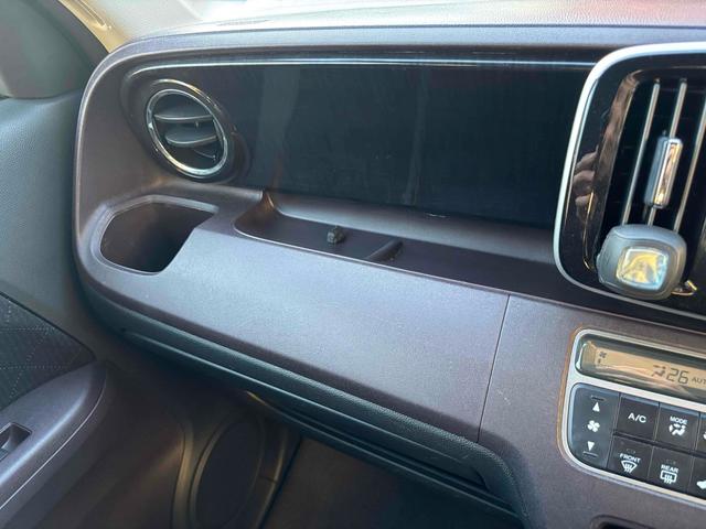 N-ONE プレミアム ツアラー・Lパッケージ ターボ ローダウン(ノーマルサス有り)純正アルミ+スタッドレスタイヤセット有り バックカメラ ナビ TV オートクルーズコントロール オートライト HID スマートキー 電動格納ミラー(32枚目)