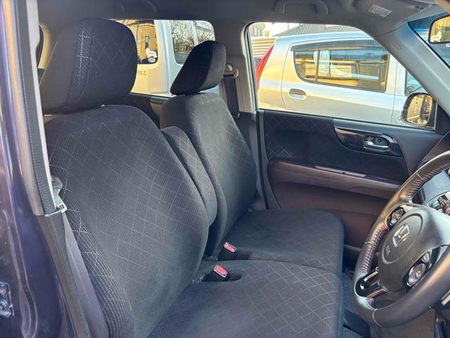 N-ONE プレミアム ツアラー・Lパッケージ ターボ ローダウン(ノーマルサス有り)純正アルミ+スタッドレスタイヤセット有り バックカメラ ナビ TV オートクルーズコントロール オートライト HID スマートキー 電動格納ミラー(35枚目)