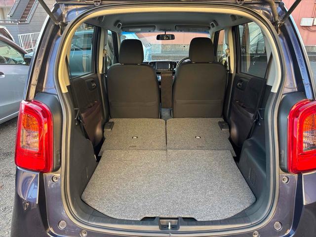 N-ONE プレミアム ツアラー・Lパッケージ ターボ ローダウン(ノーマルサス有り)純正アルミ+スタッドレスタイヤセット有り バックカメラ ナビ TV オートクルーズコントロール オートライト HID スマートキー 電動格納ミラー(36枚目)