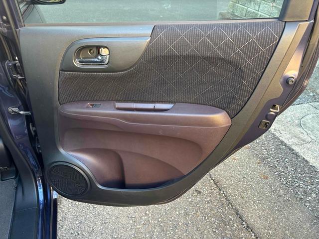 N-ONE プレミアム ツアラー・Lパッケージ ターボ ローダウン(ノーマルサス有り)純正アルミ+スタッドレスタイヤセット有り バックカメラ ナビ TV オートクルーズコントロール オートライト HID スマートキー 電動格納ミラー(39枚目)