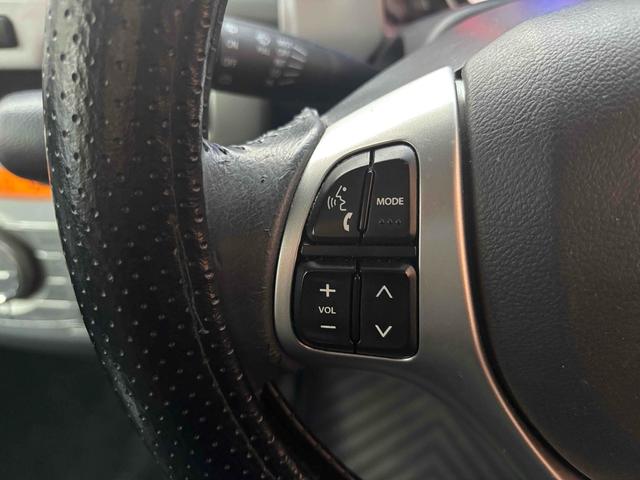 ハスラー Xターボ バックカメラ フロントカメラ ナビ レーンアシスト 衝突被害軽減システム オートライト HID スマートキー アイドリングストップ 電動格納ミラー シートヒーター ベンチシート CVT(11枚目)