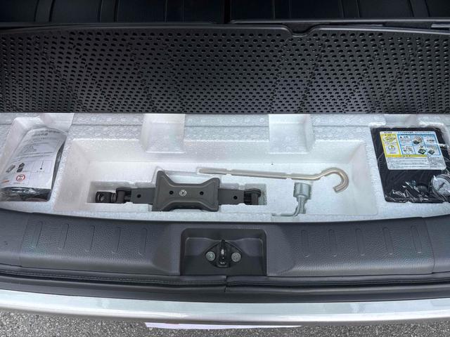 ハスラー Xターボ バックカメラ フロントカメラ ナビ レーンアシスト 衝突被害軽減システム オートライト HID スマートキー アイドリングストップ 電動格納ミラー シートヒーター ベンチシート CVT(22枚目)