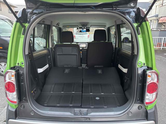 ハスラー Xターボ バックカメラ フロントカメラ ナビ レーンアシスト 衝突被害軽減システム オートライト HID スマートキー アイドリングストップ 電動格納ミラー シートヒーター ベンチシート CVT(24枚目)