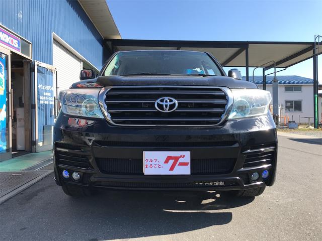 ランドクルーザー ＡＸ（2枚目）