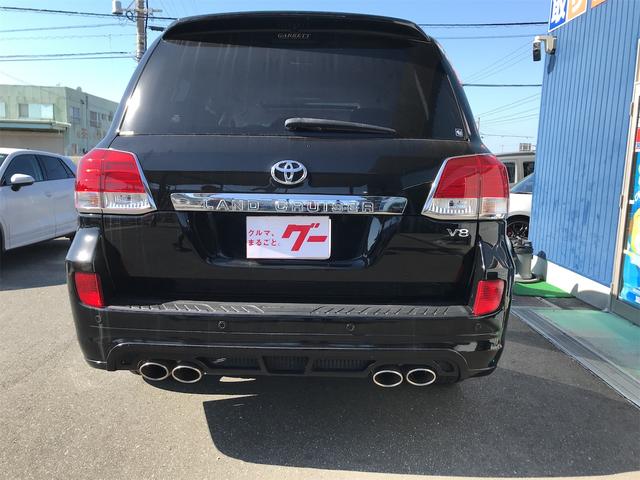 ランドクルーザー ＡＸ（3枚目）