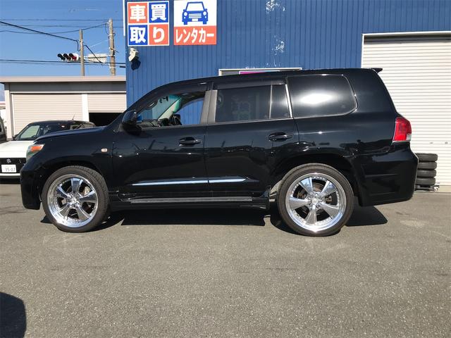 ランドクルーザー ＡＸ（4枚目）