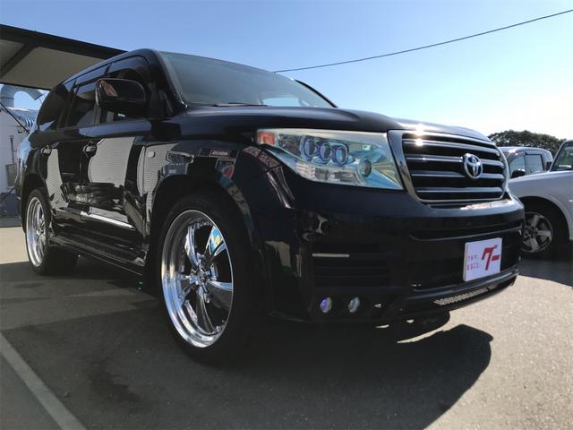 ランドクルーザー ＡＸ（5枚目）